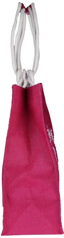 KNOTTED BAG
