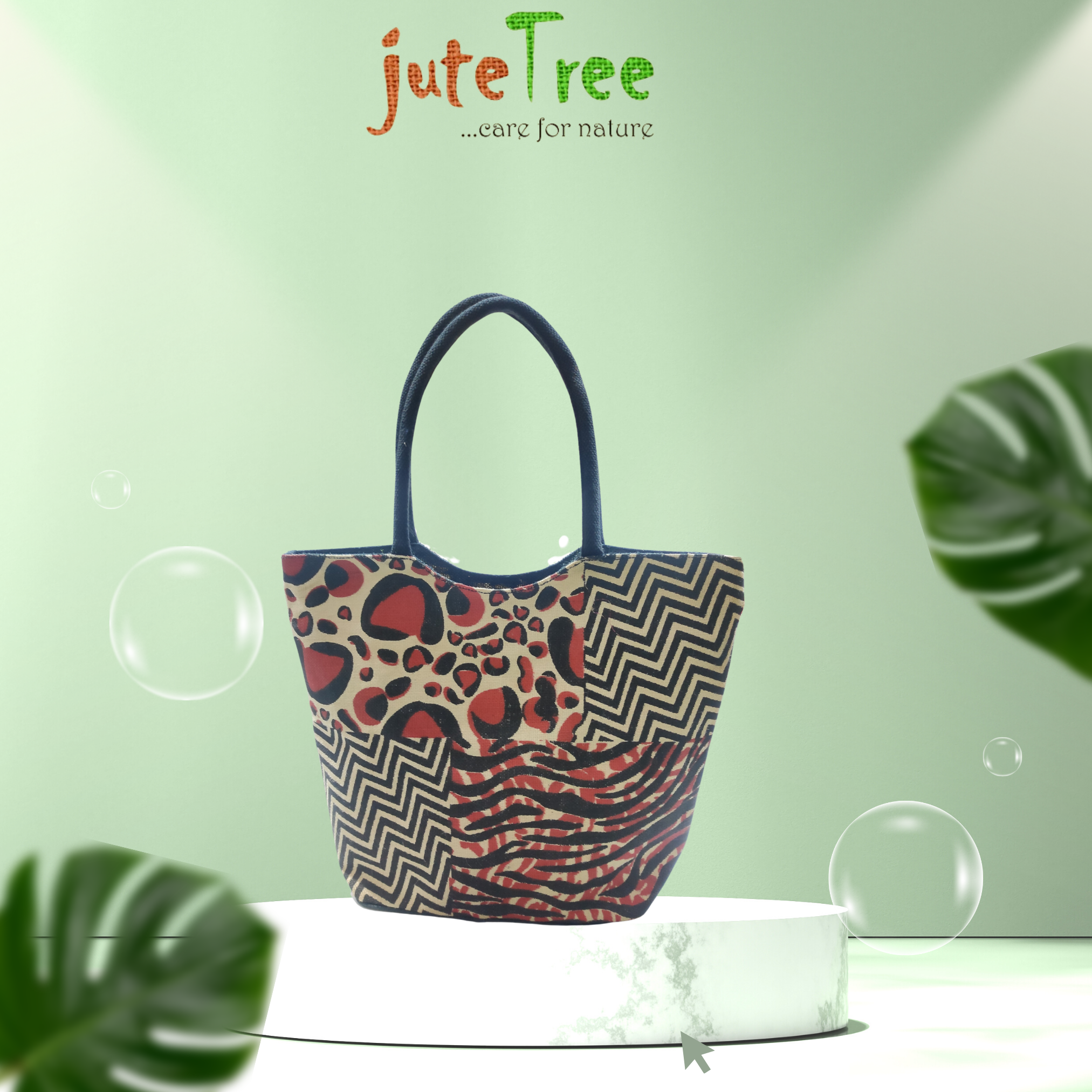 Junglee Bags