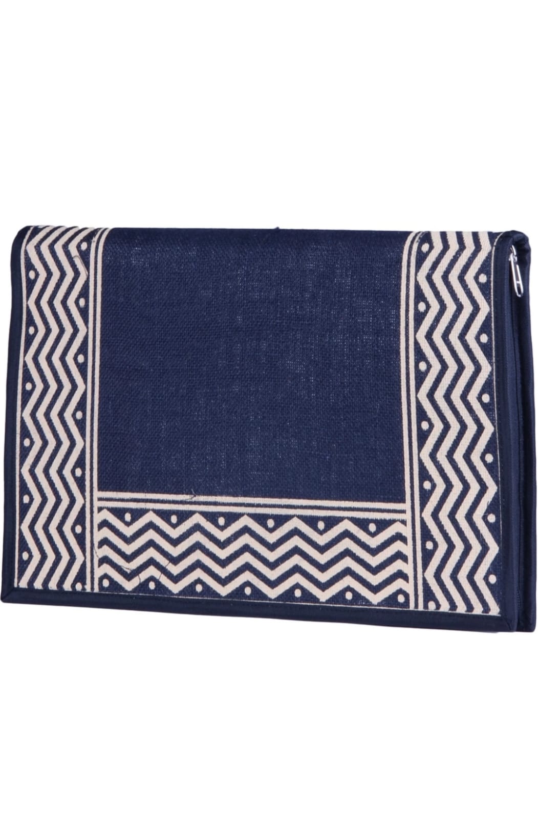 3 SIDE-ZIP FOLDER