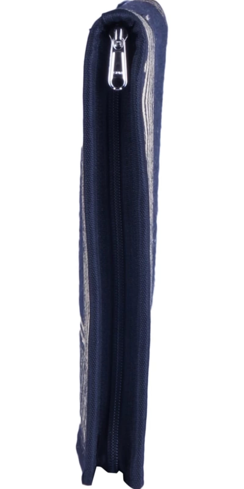 3 SIDE-ZIP FOLDER