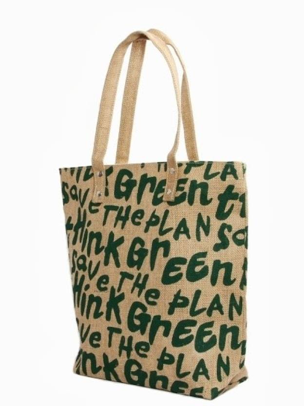 Alphabet Bag