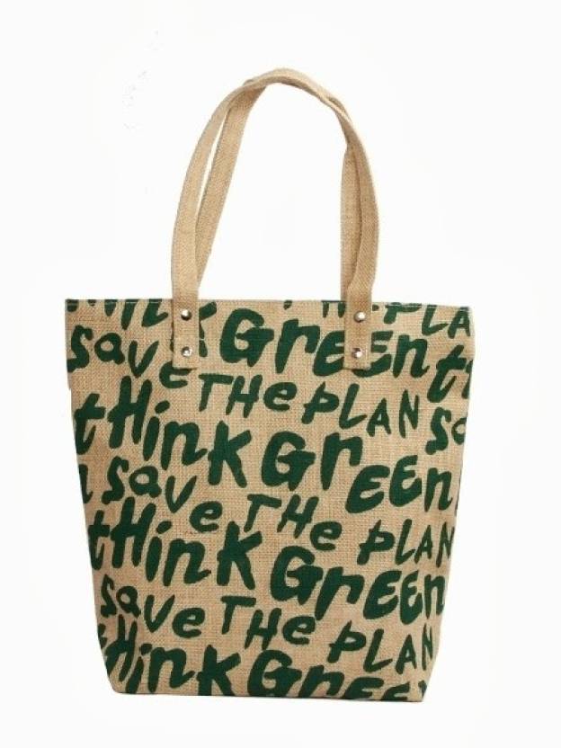 Alphabet Bag