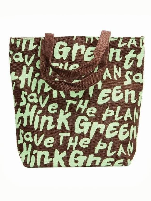 Alphabet Bag