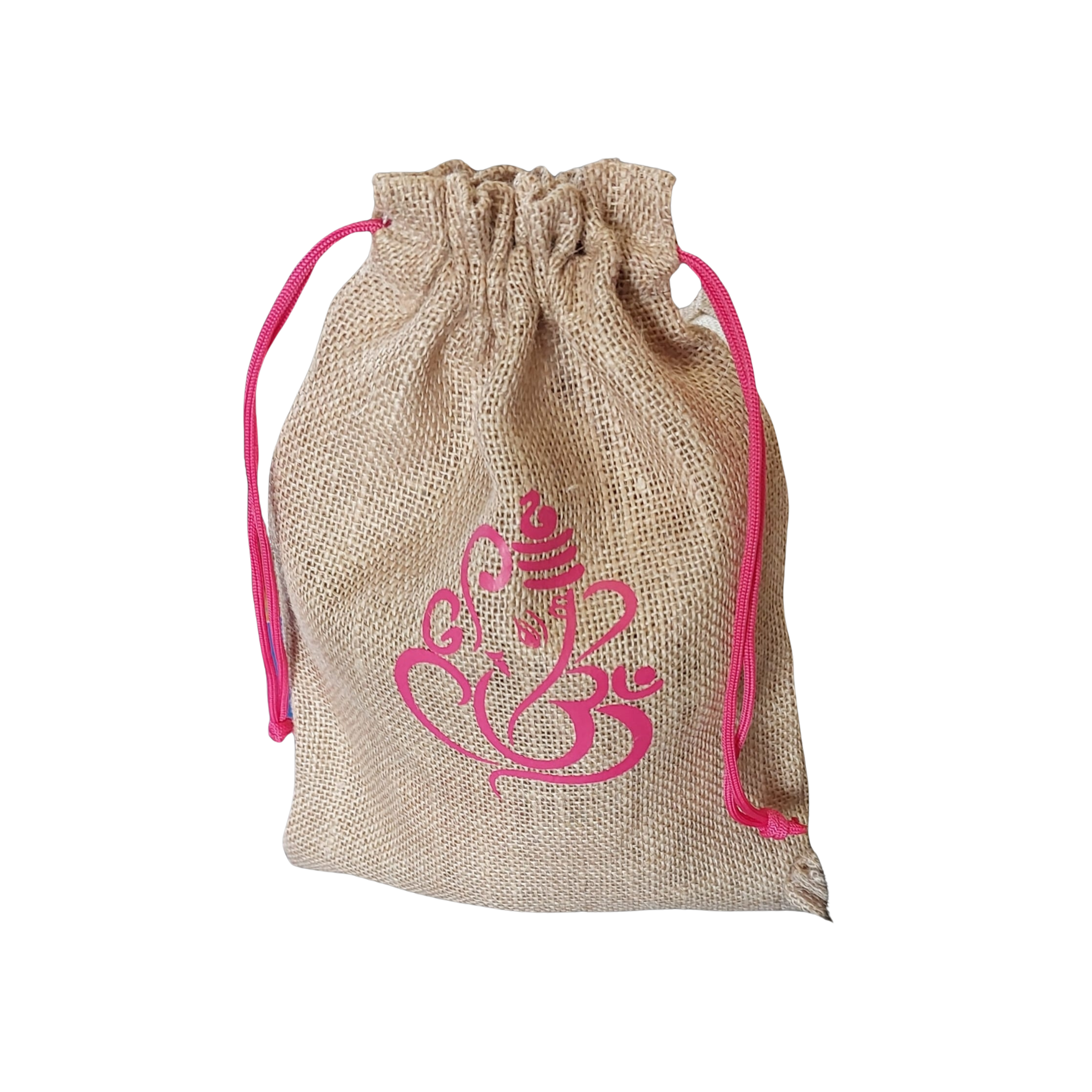 JUTE POTLI BAG