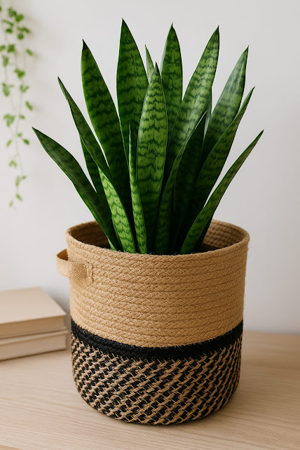 PLANTER -1