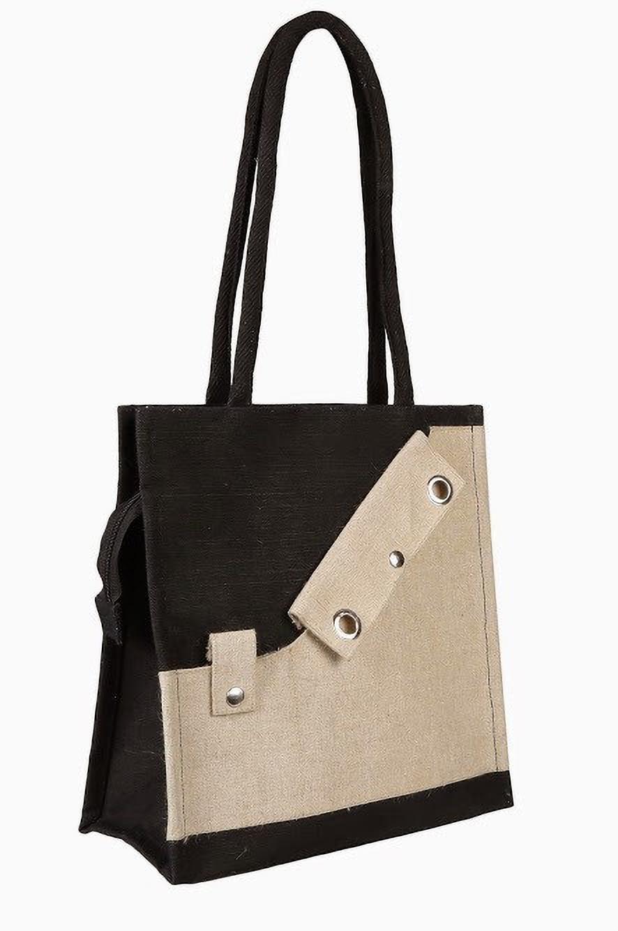 Cross Pocket Bag