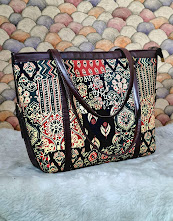 FF Tote Bag