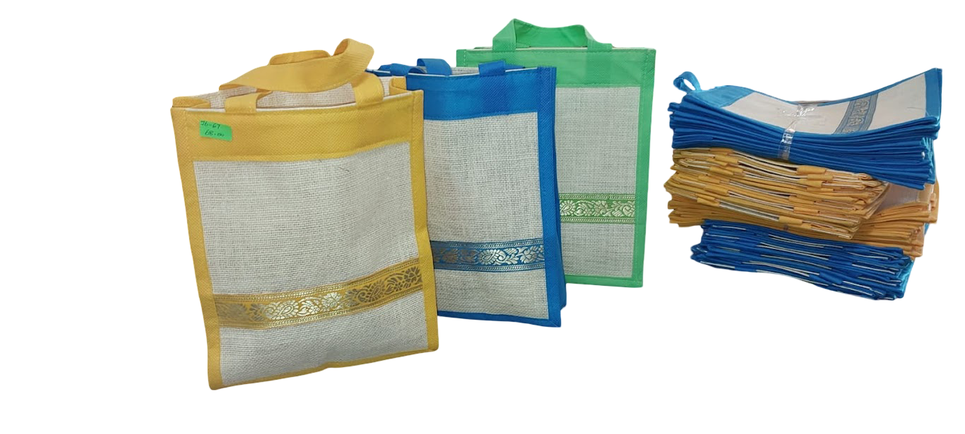 JB67 Lotus Bags