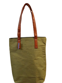 Canvas Tote Bag