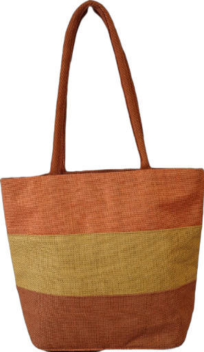 TRICOLOUR BAG