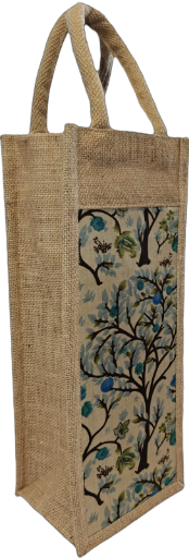 SINGLE HOLDER WATER  BOTTLE  BAG