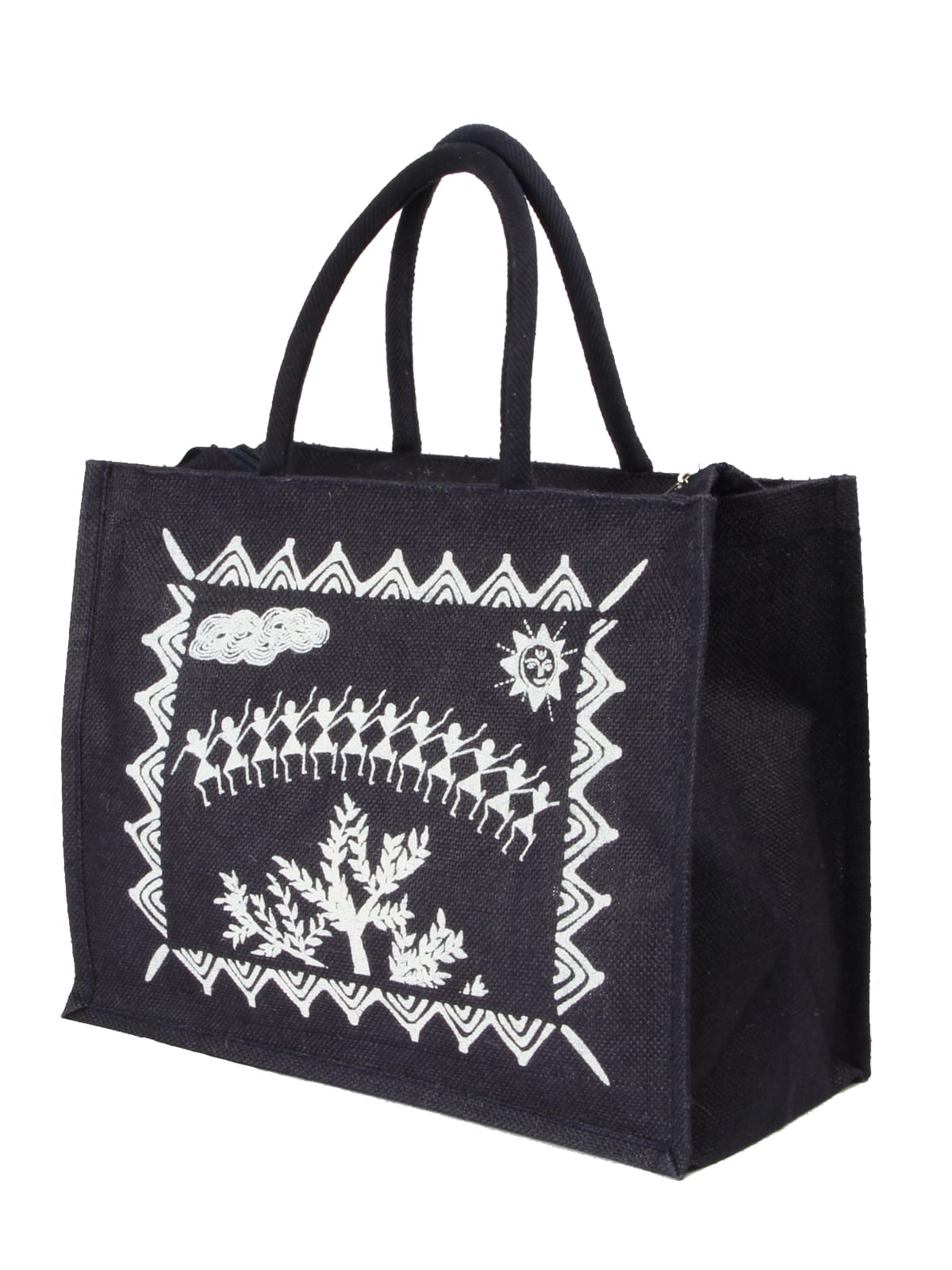 WORLI SHOPPER BAGS