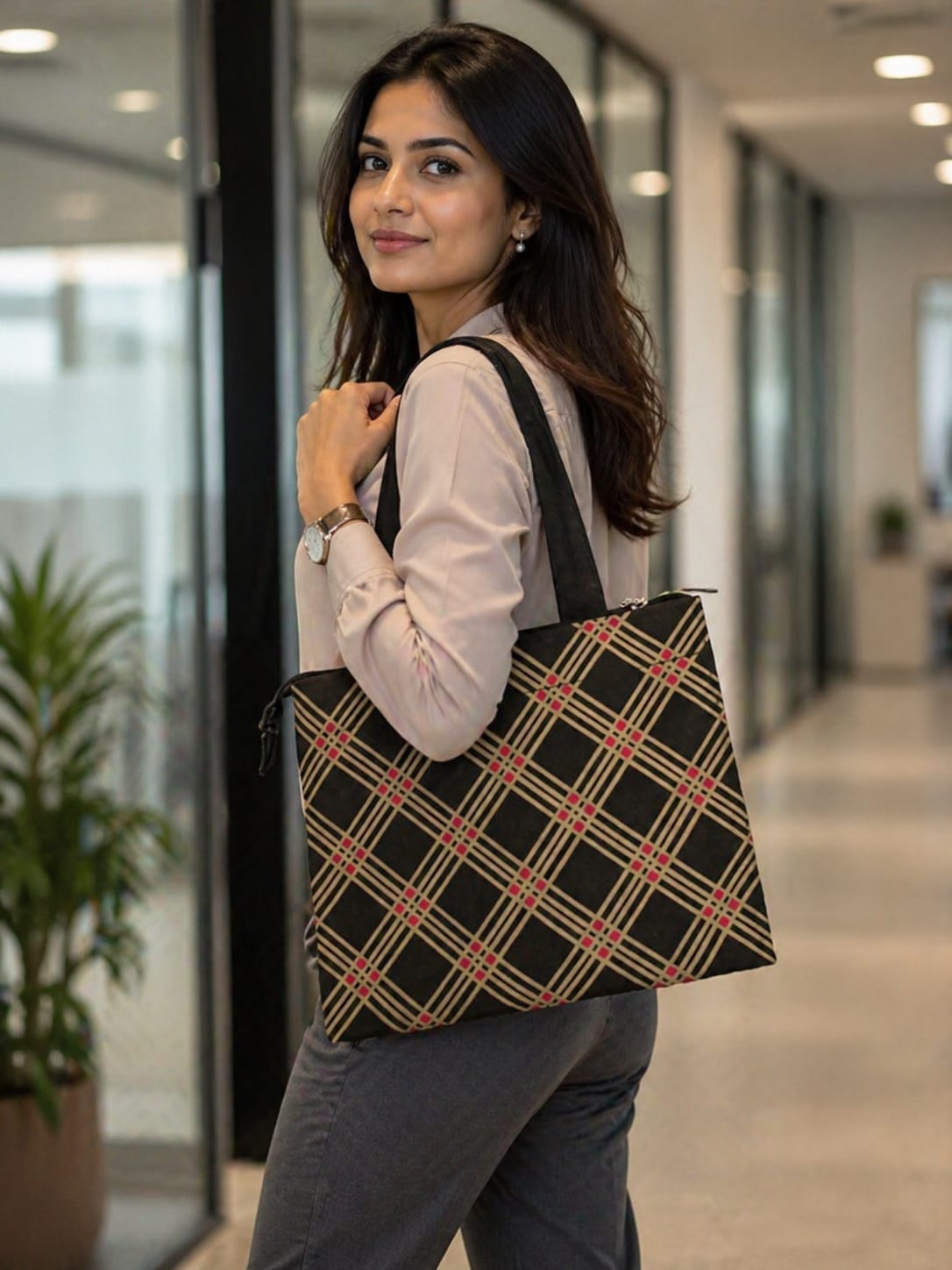 BENZ BAG