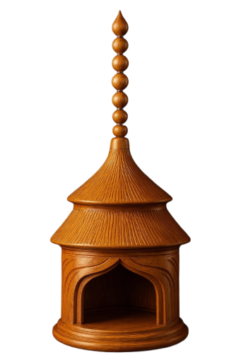 HANGING DIYA