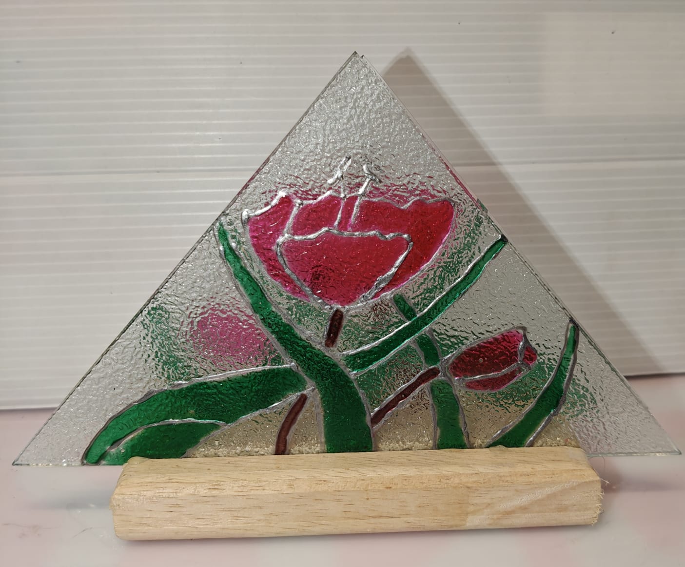 TISSUE HOLDER