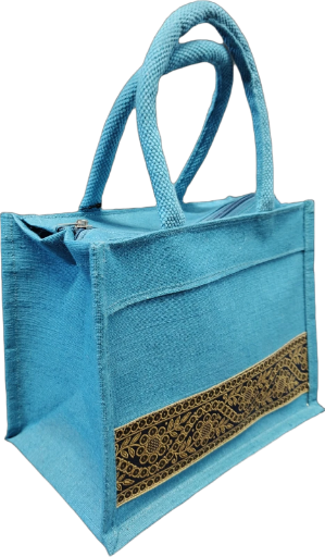 ZARI  LUNCH BAG