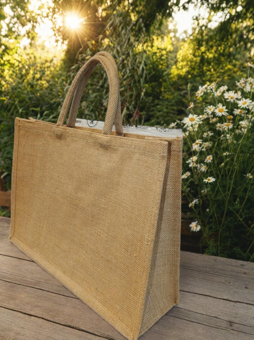  NATURAL TREE SHOPPER