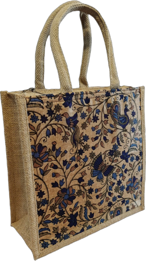 KALAMKARI GIFT BAG-M