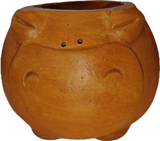shark Shape Planter