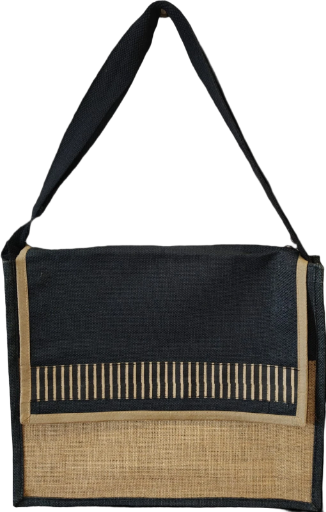 SIMPLE JUTE Bag