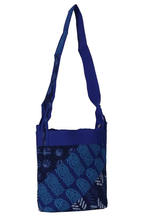 JAPUR  PATCH BAG
