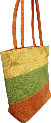 TRICOLOUR BAG