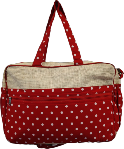 KIDS SHOPPER BAG