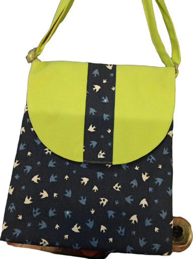 NEON JHOLNA BAG
