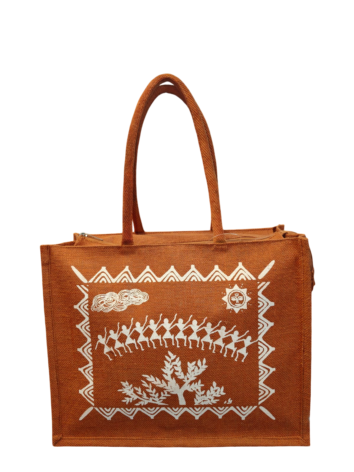 WORLI SHOPPER BAGS