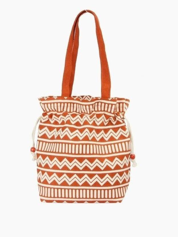 GEO SURUKKU BAG