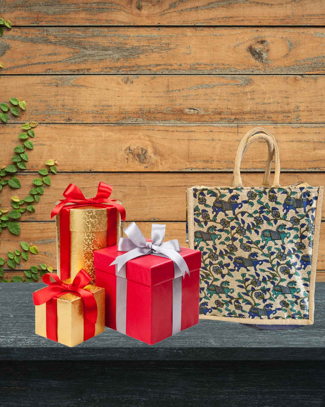 KALAMKARI GIFT - S