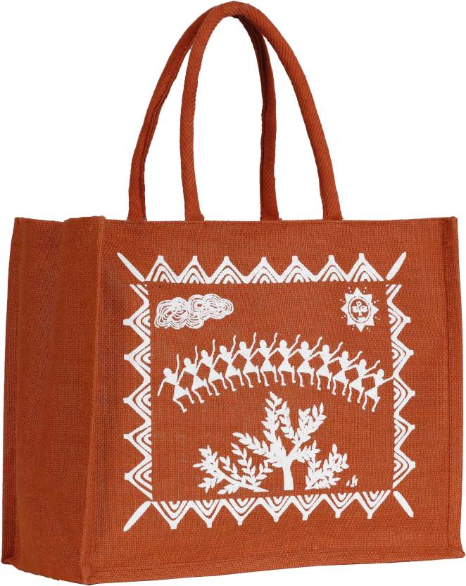 WORLI SHOPPER BAGS