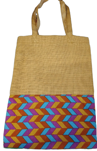 UVR UNLAMINATED KALAMKARI BAGS