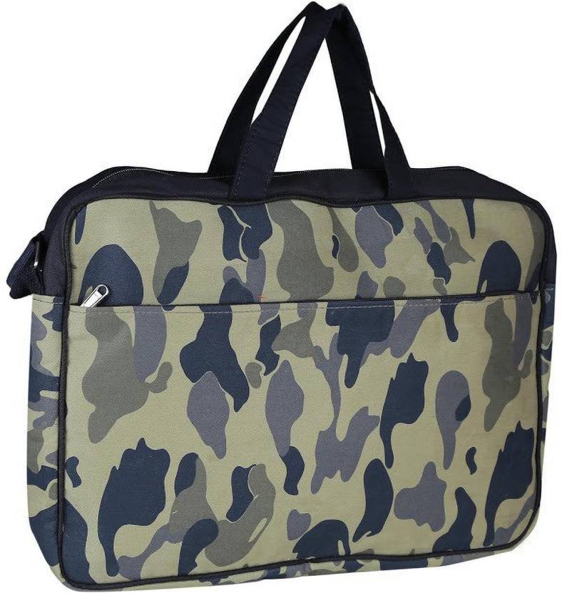 CLOTH  LAPTOP BAG