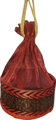 SAVITHA TISSUE POUCH