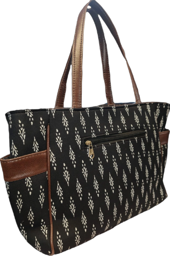 ICONIC TOTE BAG