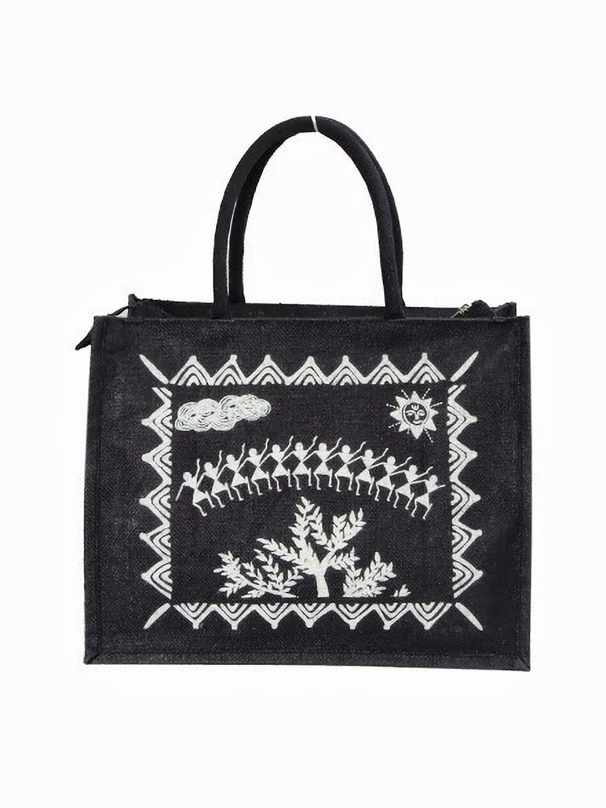 WORLI SHOPPER BAGS