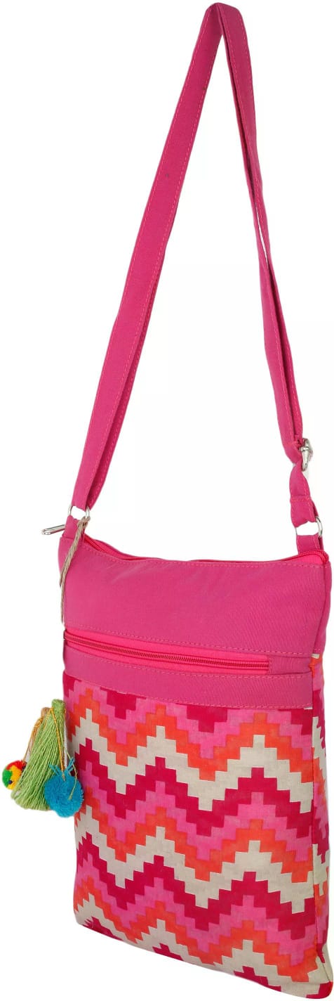 CLASSIC SLING  BAG