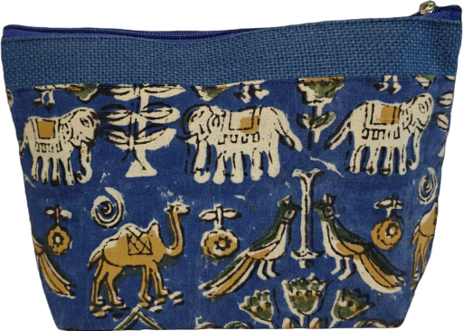 ELEPHANT TRAVEL POUCH