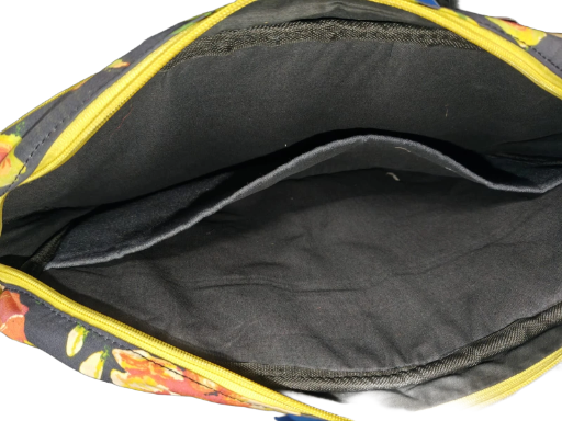 CLOTH  LAPTOP BAG