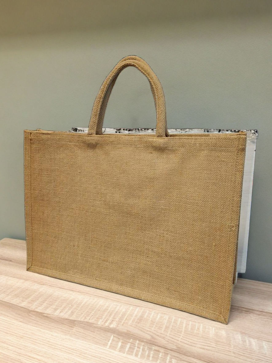  NATURAL TREE SHOPPER