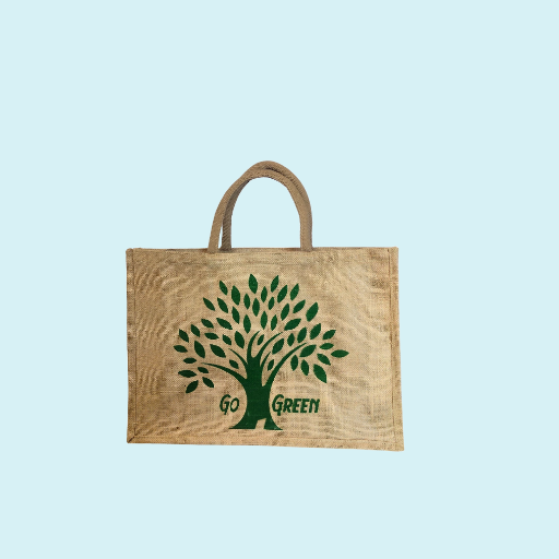  NATURAL TREE SHOPPER