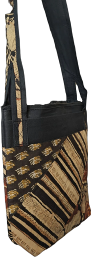 JAPUR  PATCH BAG