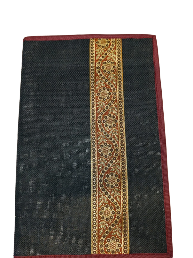 3-SIDEZIP FOLDER 