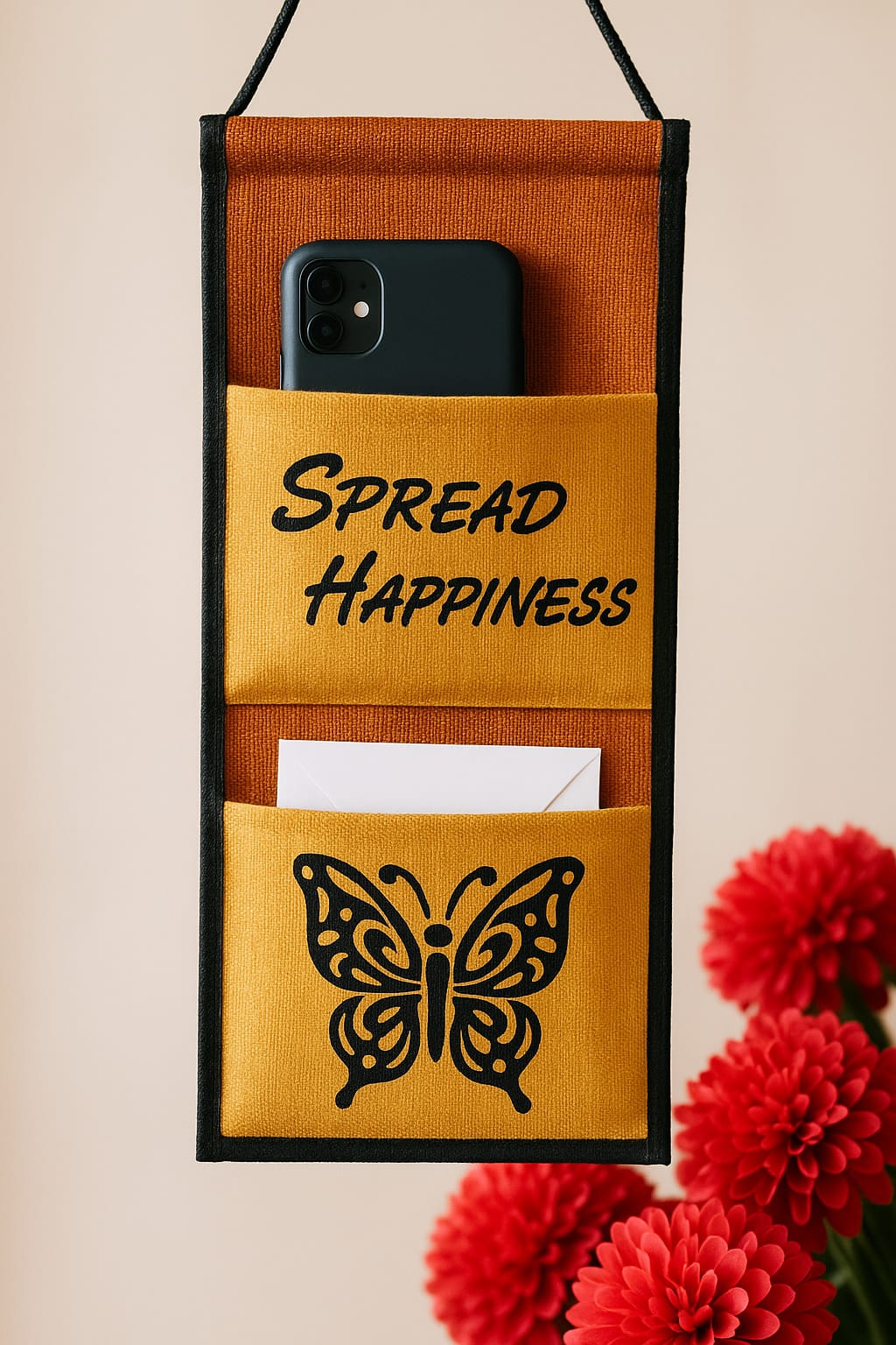 Letter Holder - small