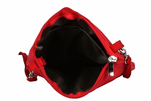 MIRROR EMBROIDERY JOLNA