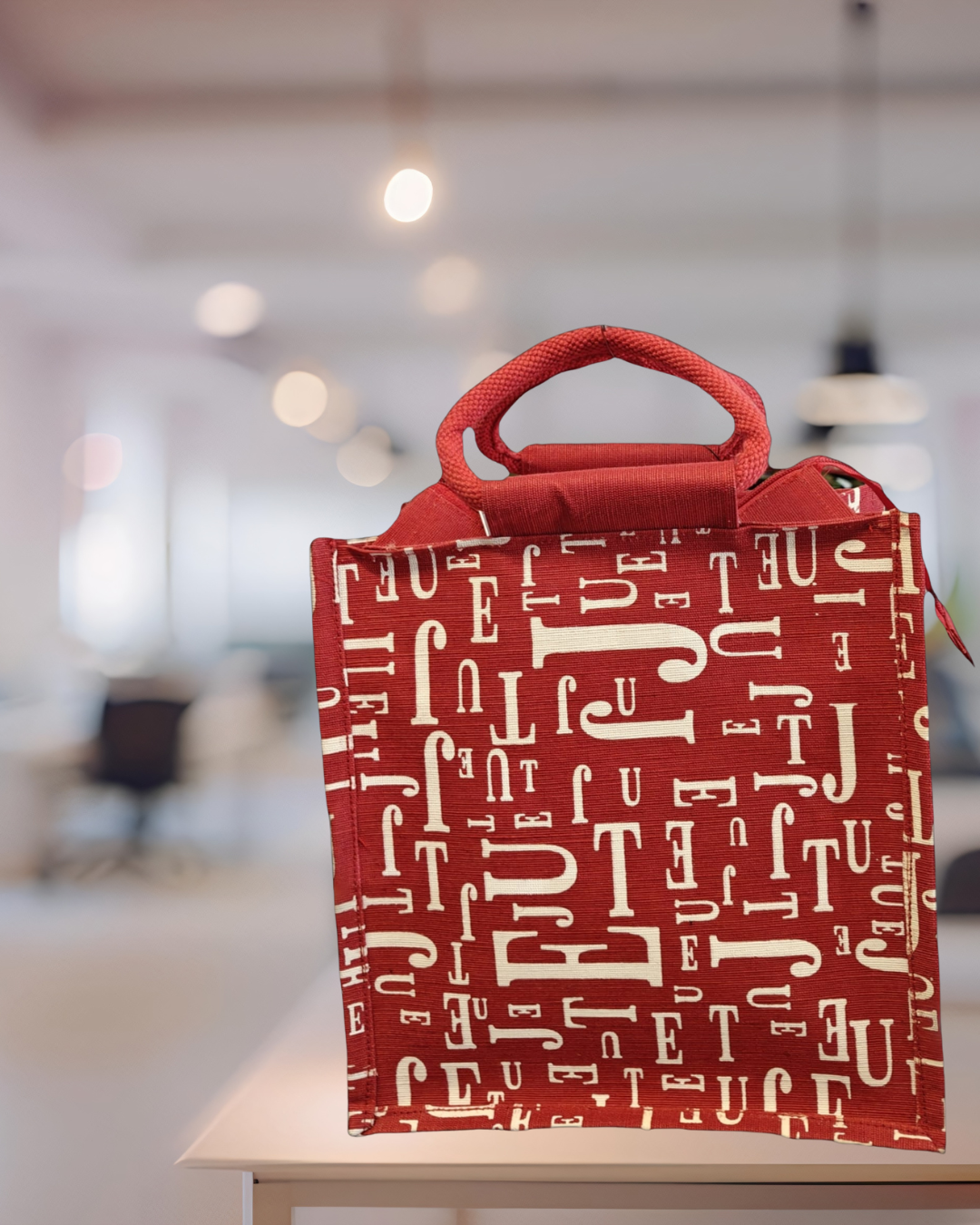 LB  LUNCH BAGS