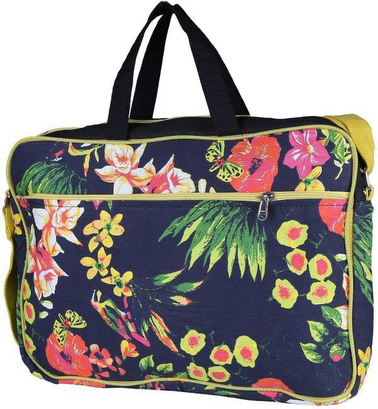 CLOTH LAPTOP BAG