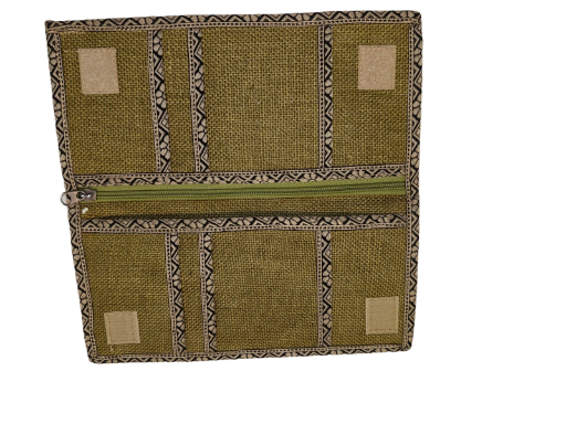 VOILA PASSPORT WALLET