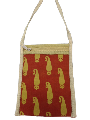  Jaipur Sling Bag